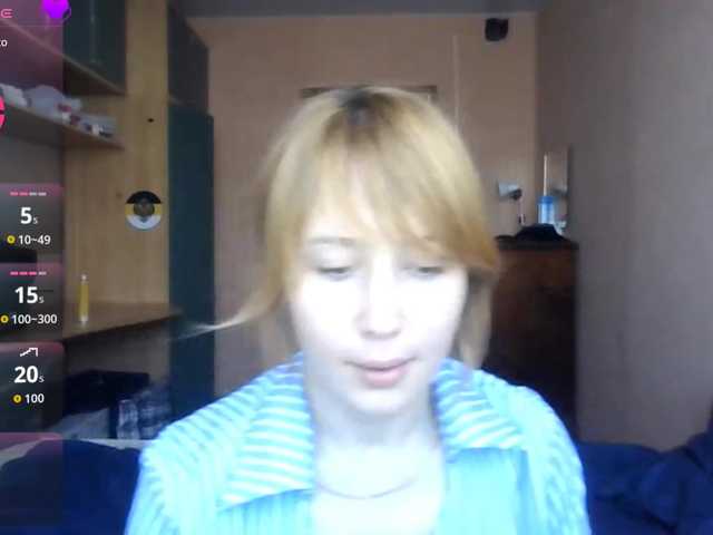 Lizamiillss live cam on BongaCams