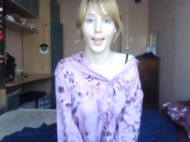 Lizamiillss live cam on BongaCams