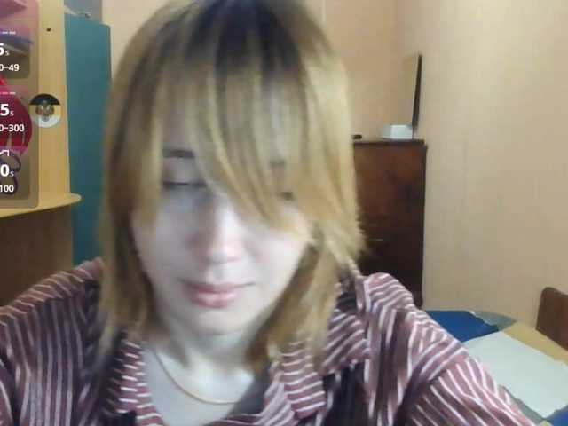 Lizamiillss live cam on BongaCams