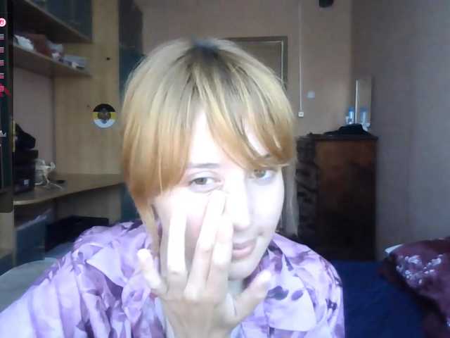 Lizamiillss live cam on BongaCams