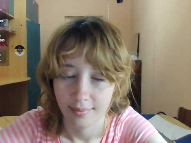 Lizamiillss live cam preview
