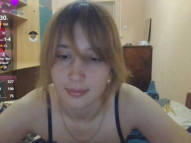 Lizamiillss live cam on BongaCams