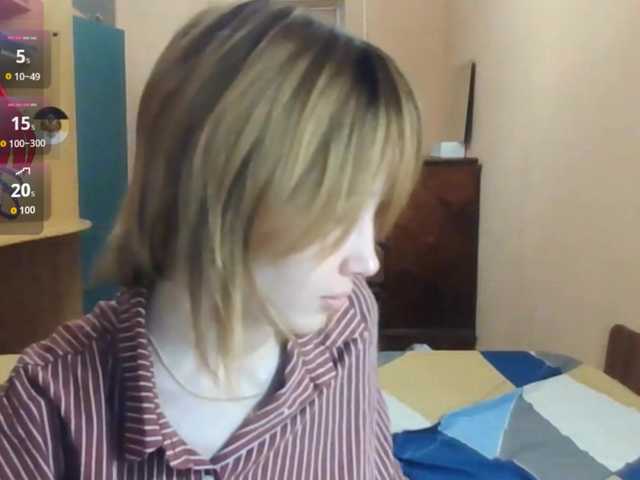 Lizamiillss live cam preview