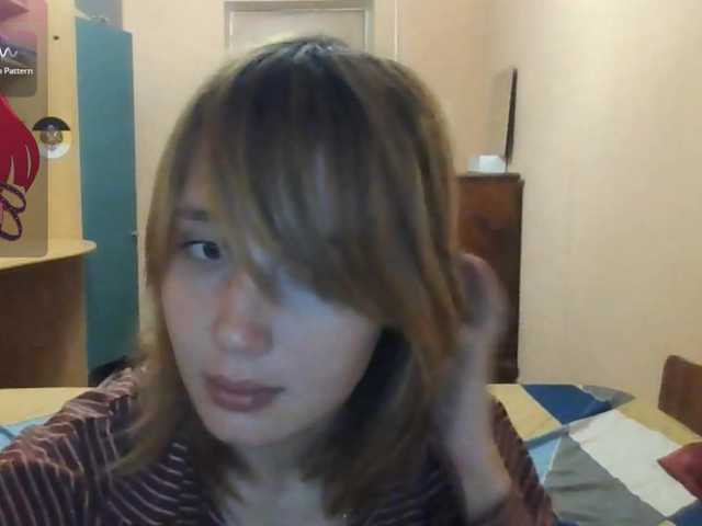 Lizamiillss live cam on BongaCams