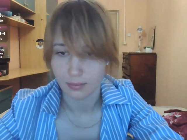 Lizamiillss live cam on BongaCams