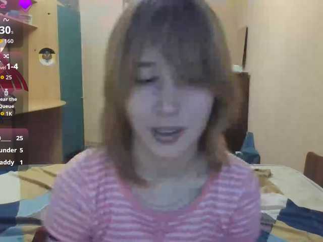 Lizamiillss live cam on BongaCams