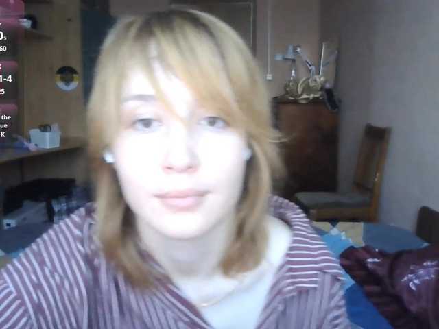 Lizamiillss live cam on BongaCams