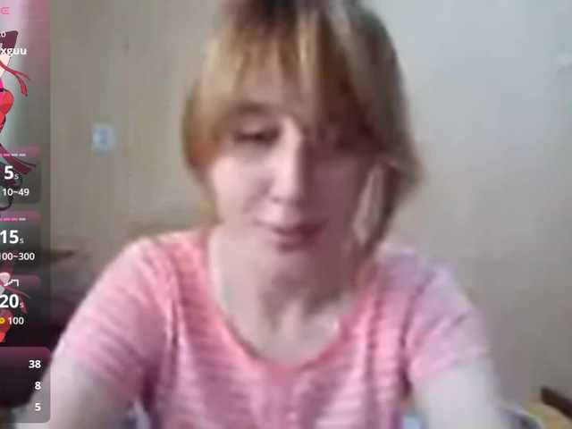 Lizamiillss live cam on BongaCams