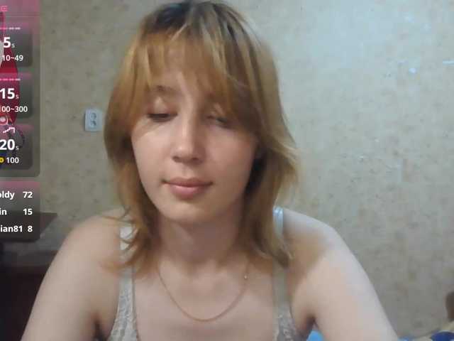 Lizamiillss live cam on BongaCams
