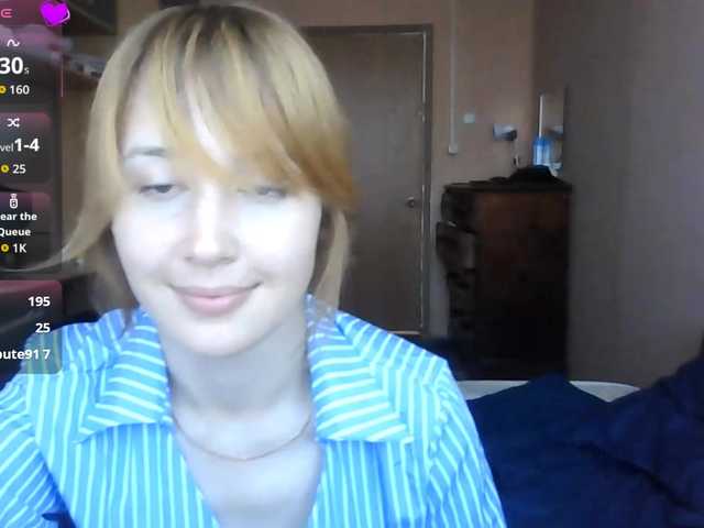 Lizamiillss live webcam show