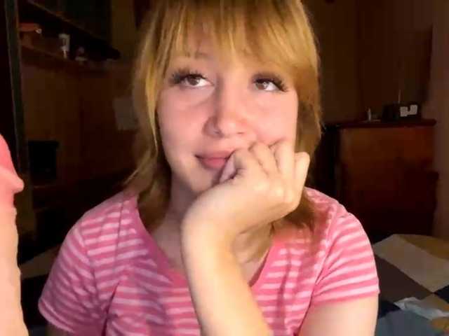 Lizamiillss live cam on BongaCams