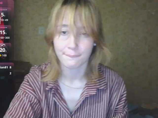 Lizamiillss live cam on BongaCams