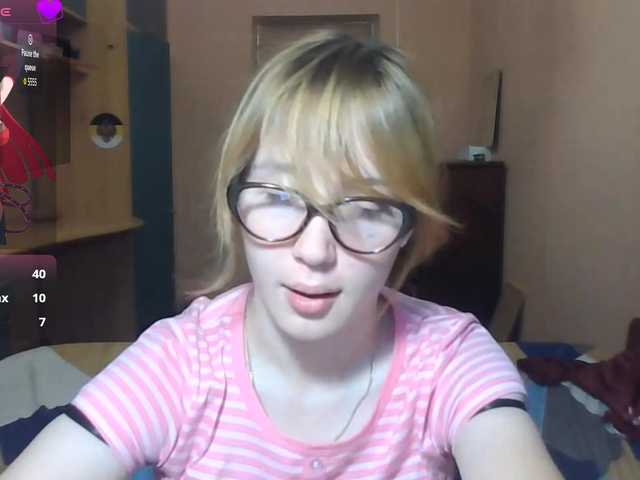 Lizamiillss live cam on BongaCams