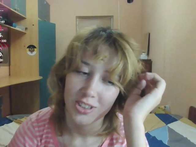 Lizamiillss live cam on BongaCams