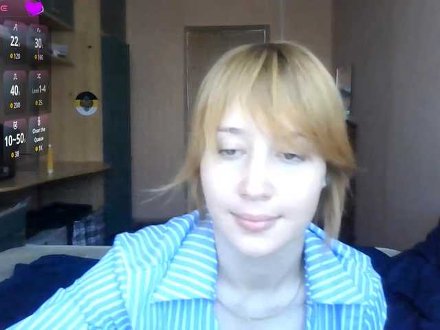 Lizamiillss live cam on BongaCams