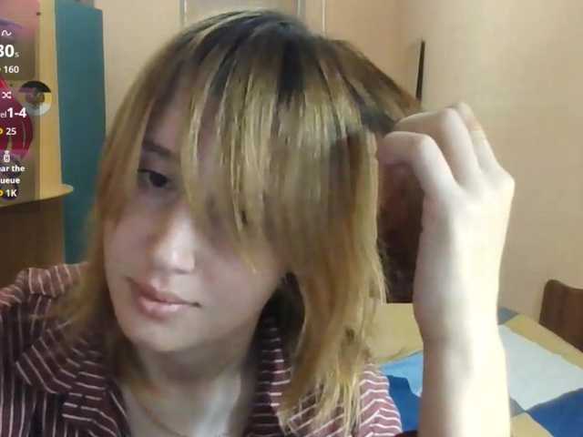 Lizamiillss live cam on BongaCams