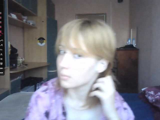 Lizamiillss live cam on BongaCams