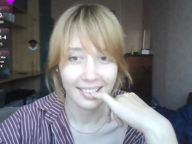 Lizamiillss live webcam show