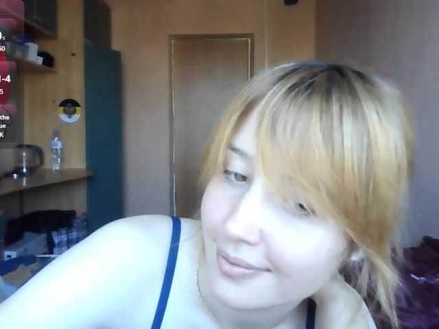 Lizamiillss live cam on BongaCams
