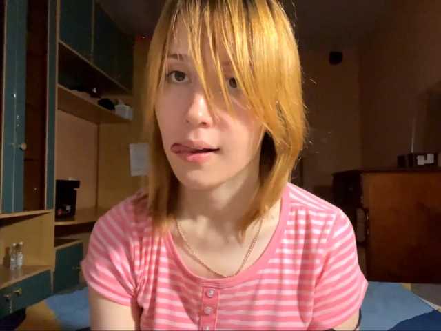 Lizamiillss live cam on BongaCams