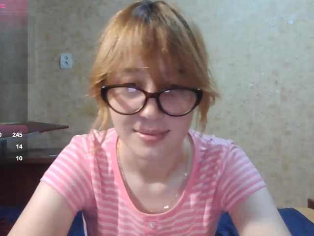 Lizamiillss live cam on BongaCams