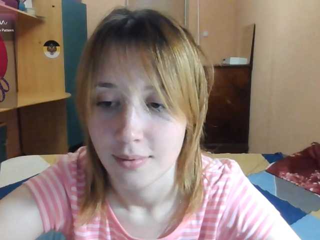 Lizamiillss live cam on BongaCams