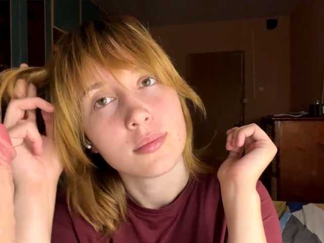 Lizamiillss live cam on BongaCams