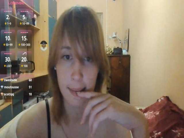 Lizamiillss live cam on BongaCams