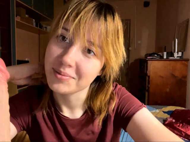 Lizamiillss live cam on BongaCams