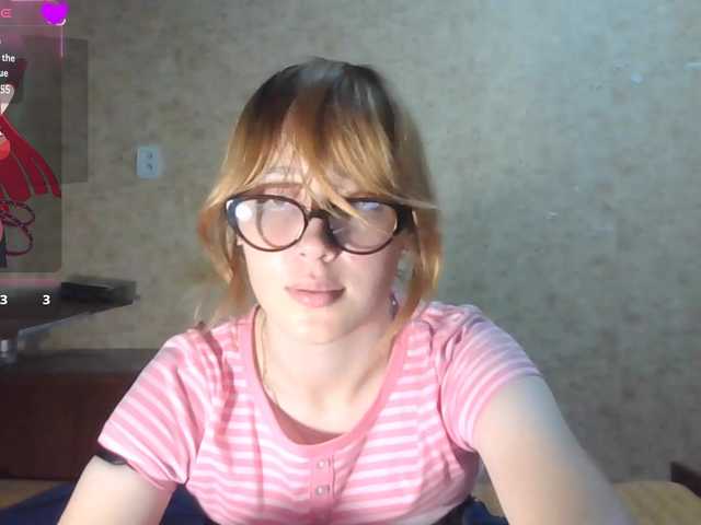 Lizamiillss live cam on BongaCams