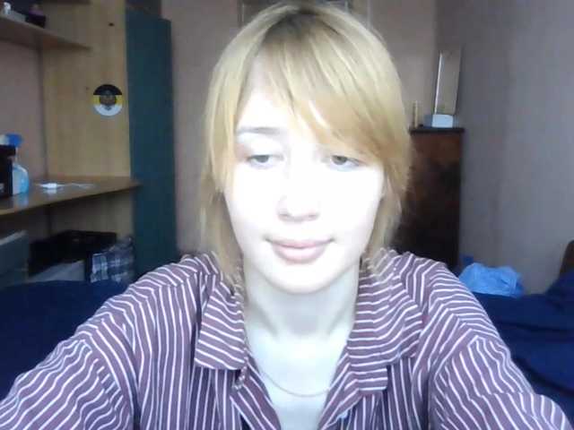 Lizamiillss live webcam show