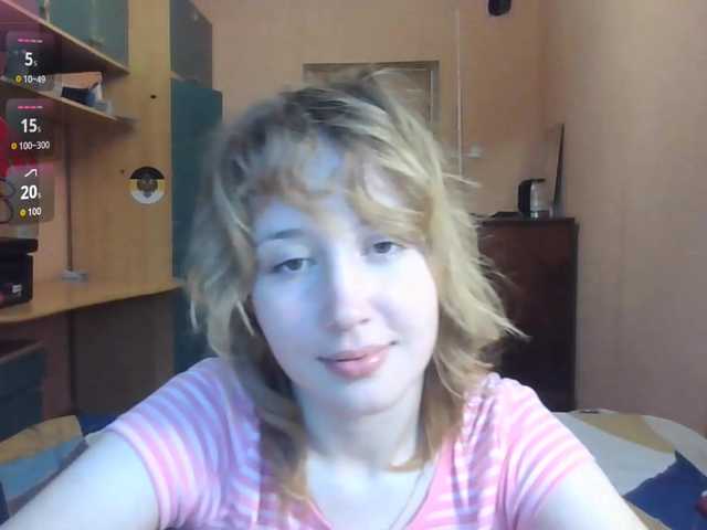 Lizamiillss live cam on BongaCams