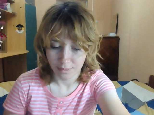 Lizamiillss live cam on BongaCams