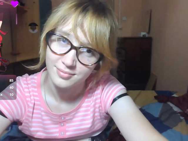 Lizamiillss live cam on BongaCams