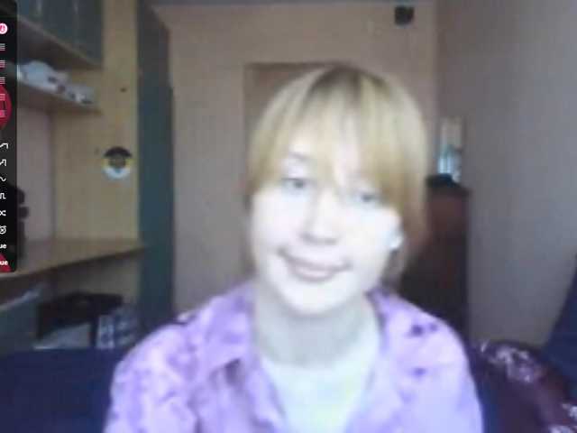 Lizamiillss live webcam show