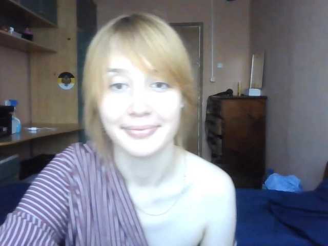 Lizamiillss live webcam show