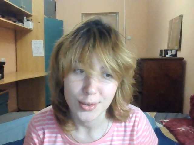 Lizamiillss live cam on BongaCams