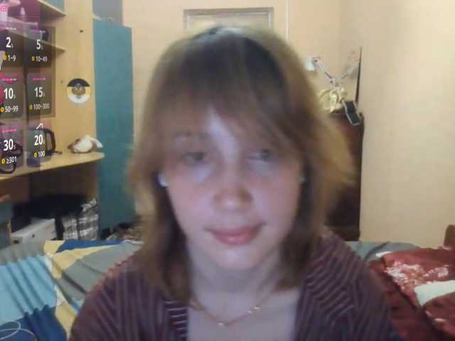 Lizamiillss live cam on BongaCams