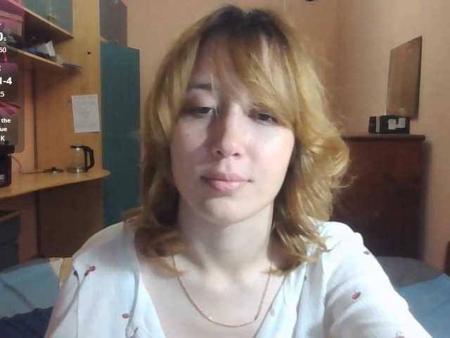 Lizamiillss live cam on BongaCams