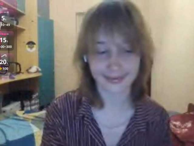 Lizamiillss live cam on BongaCams