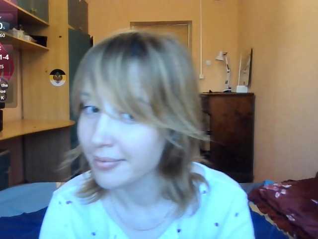 Lizamiillss live cam on BongaCams