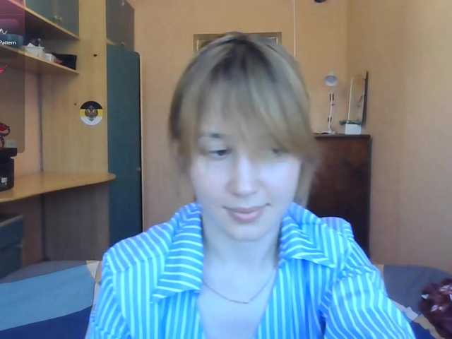 Lizamiillss live cam on BongaCams