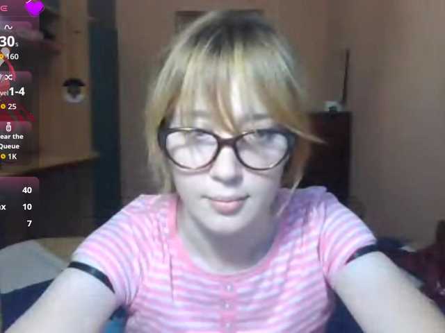 Lizamiillss live cam on BongaCams