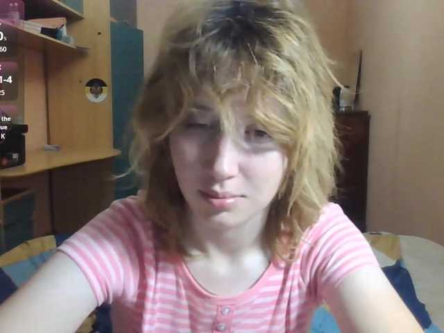 Lizamiillss live cam on BongaCams