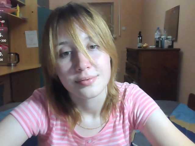 Lizamiillss live cam on BongaCams