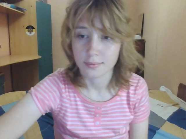 Lizamiillss live cam on BongaCams