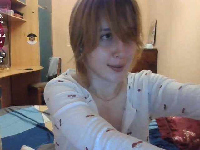 Lizamiillss live cam on BongaCams