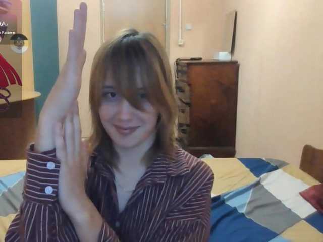 Lizamiillss live cam on BongaCams