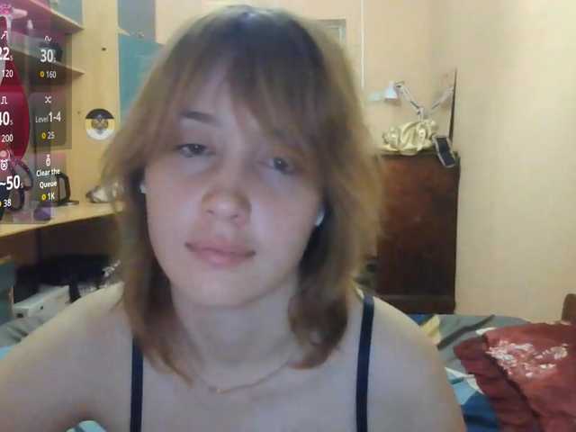 Lizamiillss live cam on BongaCams
