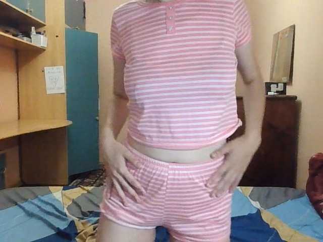 Lizamiillss live cam on BongaCams